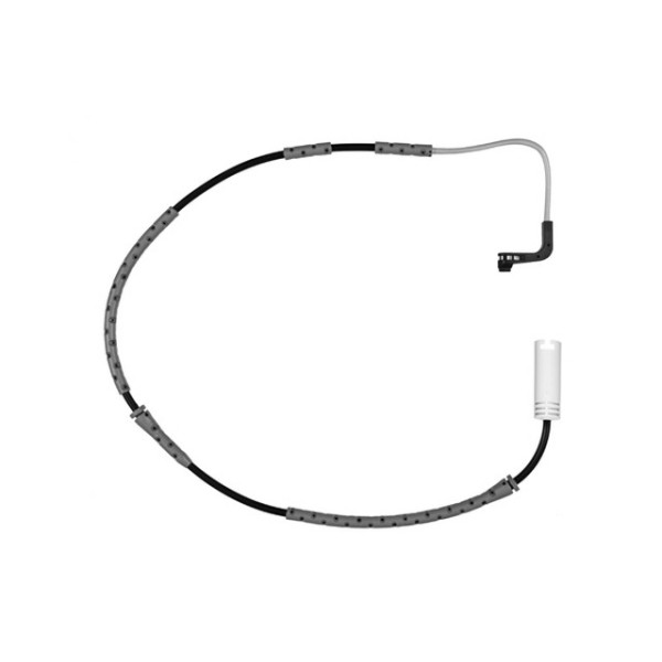 TEXTAR Balata Fişi ÖN E90-92 - Kod TEX98035500 - OEM 34356789441