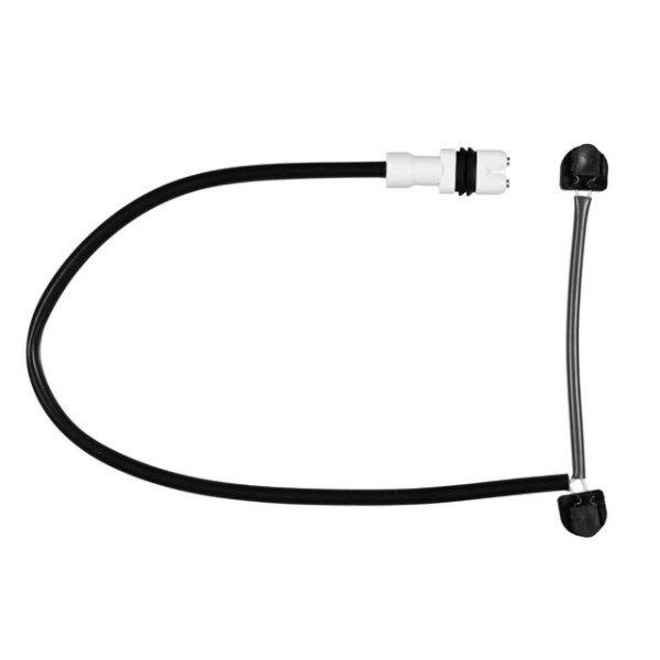 TEXTAR Balata Fişi Arka Carrera 4S 911 3.8 - Kod TEX98038200 - OEM 98761267601