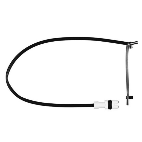 TEXTAR Balata Fişi ÖN Carrera 4S 911 3.8 - Kod TEX98038300 - OEM 99761268000 ürün görseli