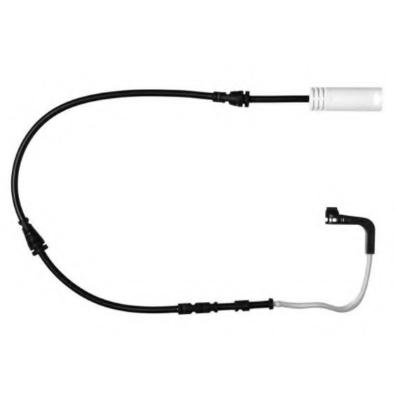TEXTAR Balata Fişi ÖN Sağ - Kod TEX98041500 - OEM 34352283405 ürün görseli