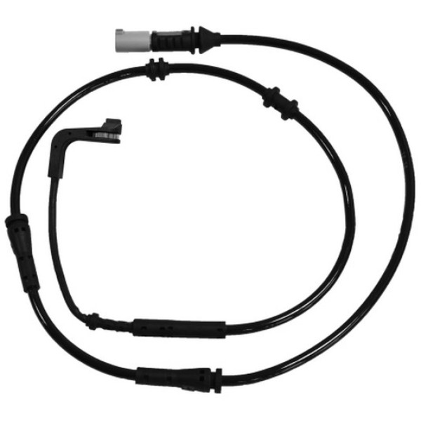 TEXTAR Balata Fişi Arka F01-02 - Kod TEX98043100 - OEM 34356775858
