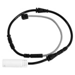 TEXTAR Balata Fişi ÖN E84 2010 - Kod TEX98044000 - OEM 34356792562