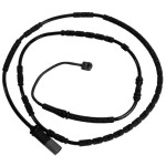TEXTAR Balata Fişi Arka E89 2011 - Kod TEX98044200 - OEM 34356792566