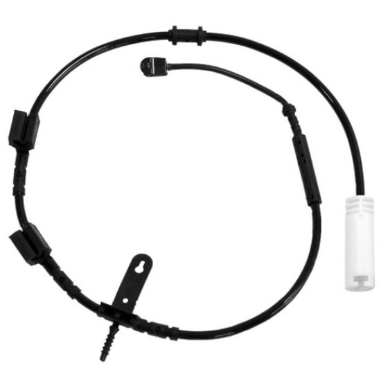 TEXTAR Balata Fişi ÖN - Kod TEX98044800 - OEM 34356792572 ürün görseli