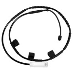 TEXTAR Balata Fişi Arka - Kod TEX98044900 - OEM 34356792573