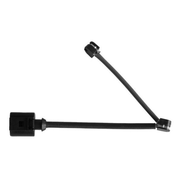 TEXTAR Balata Fişi Arka 2 Adet Panamera 2011 - Kod TEX98045000 - OEM 97060914500