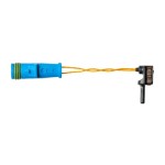 TEXTAR Balata Fişi ÖN 1 Adet - Kod TEX98048700 - OEM A1695401617