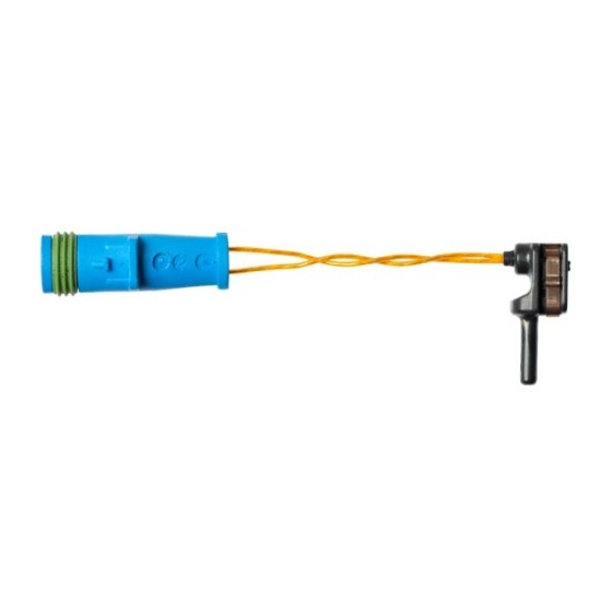 TEXTAR Balata Fişi ÖN 1 Adet - Kod TEX98048700 - OEM A1695401617 ürün görseli