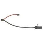 TEXTAR Balata Fişi ÖN 1 Adet Q5 2.0tdi-3.0tdi 2012 - Kod TEX98050300 - OEM 8R0615121A