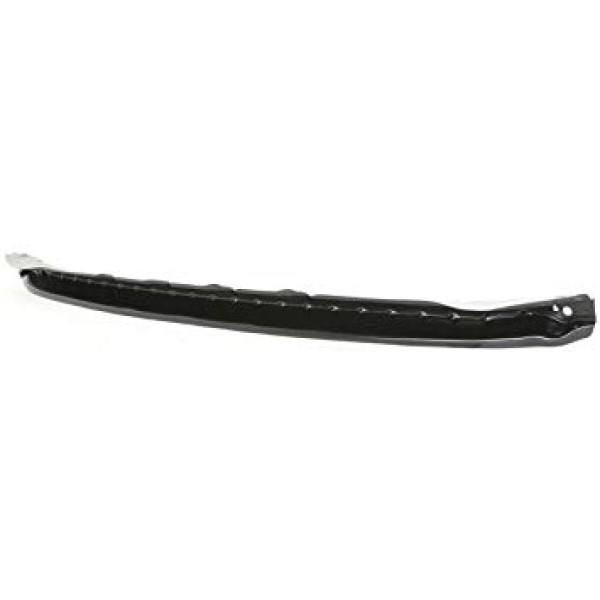 İthal Ön Tampon - Tampon Demiri ( Escape Tip ) Volkswagen Tiguan 2009 - Kod TGN09-1901 - OEM 5N0807651A