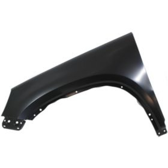 İthal Ön Çamurluk - Çamurluk Sol Volkswagen Tiguan 2009 - Kod TGN09-5000 - OEM 5N0821105 ürün görseli