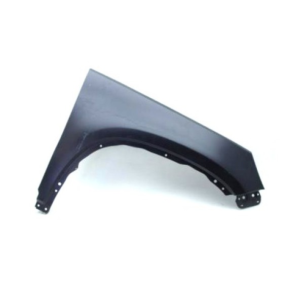İthal Ön Çamurluk - Çamurluk Sağ Volkswagen Tiguan 2009 - Kod TGN09-5001 - OEM 5N0821106