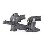 İthal Termostat - Yuvasi Komple Volkswagen Beetle-skoda Fabia-volkswagen Golf-seat Ibiza-volkswagen Jetta-volkswagen Touareg Cave-blg-bmy Vernet - Kod TH7169.80J - OEM 03C121111P