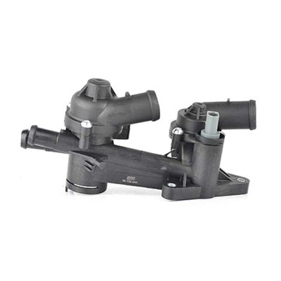 İthal Termostat - Yuvasi Komple Volkswagen Beetle-skoda Fabia-volkswagen Golf-seat Ibiza-volkswagen Jetta-volkswagen Touareg Cave-blg-bmy Vernet - Kod TH7169.80J - OEM 03C121111P ürün görseli
