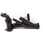 VERNET Termostat - Komple Crafter Volkswagen Transporter Man Tge 2018> Dawa Daw - Kod TH7514.92J - OEM 04L121026L