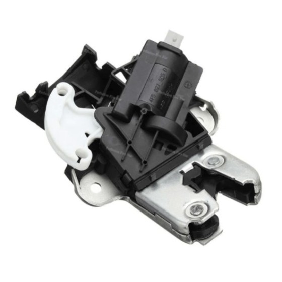 İthal Bagaj Kapak Kilidi Volkswagen Golf 6 - Volkswagen Passat B6 - RS6 - Kod TKN VW-KK-321 - OEM 4F5827505D ürün görseli