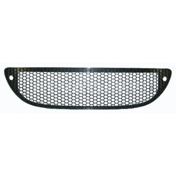 İthal Ön Tampon - Tampon Orta Izgara Seat Toledo / Seat Altea 2005 - Kod TLD05-1700 - OEM 5P0853667A9B9 ürün görseli