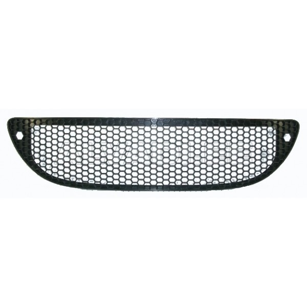 İthal Ön Tampon - Tampon Orta Izgara Seat Toledo / Seat Altea 2005 - Kod TLD05-1700 - OEM 5P0853667A9B9