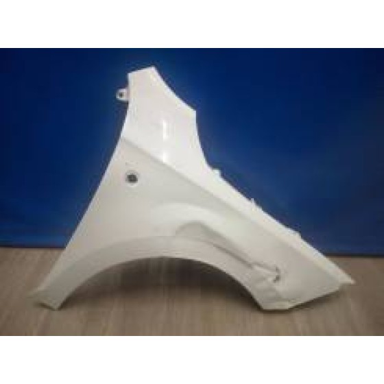 İthal Ön Çamurluk - Çamurluk Sağ SD Skoda Rapid / Seat Toledo 2013 - Kod TLD13-5001 - OEM 5JA821022B ürün görseli