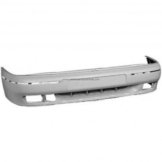 İthal Ön Tampon - Tampon Seat Toledo 1995 - Kod TLD95-1000 - OEM 1L0807217JGRU ürün görseli