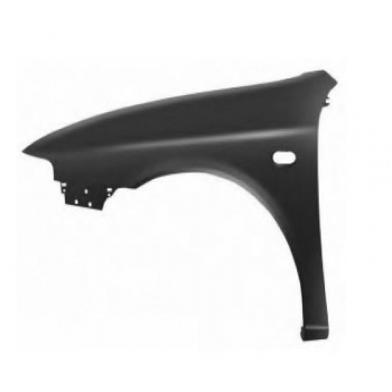 İthal Ön Çamurluk - Çamurluk Sol Seat Toledo 1998 - Kod TLD99-5000 - OEM 1M0821021 ürün görseli