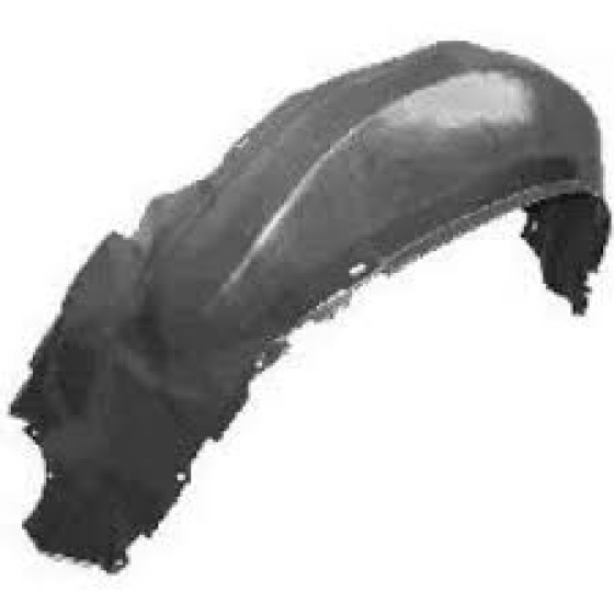 İthal Ön Çamurluk - Çamurluk Davlunbazi Sol Seat Toledo 1999 - Kod TLD99-5900 - OEM 1M0809961F ürün görseli