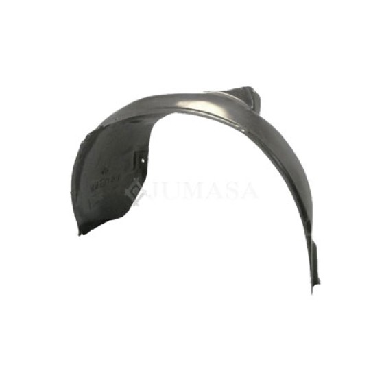 İthal Ön Çamurluk - Çamurluk Davlunbazi Sağ Seat Toledo 1999 - Kod TLD99-5901 - OEM 1M0809962F ürün görseli