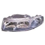 İthal Ön Far - Far Sol Seat Toledo 1999 - Kod TLD99-7002 - OEM 1M1941015
