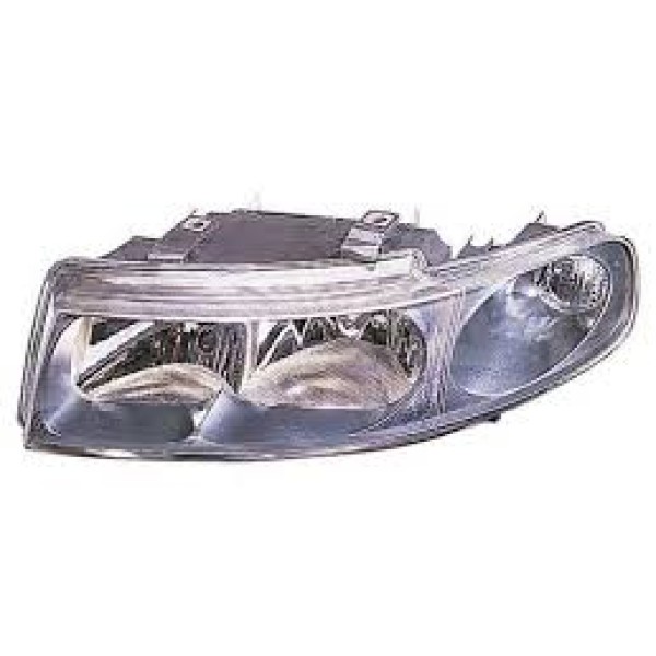 İthal Ön Far - Far Sol Seat Toledo 1999 - Kod TLD99-7002 - OEM 1M1941015
