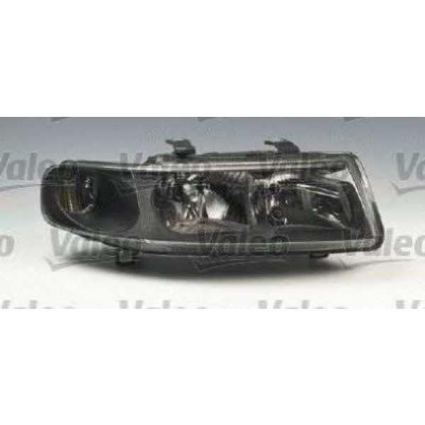 İthal Ön Far - Far Sağ Seat Toledo 1999 - Kod TLD99-7003 - OEM 1M1941016