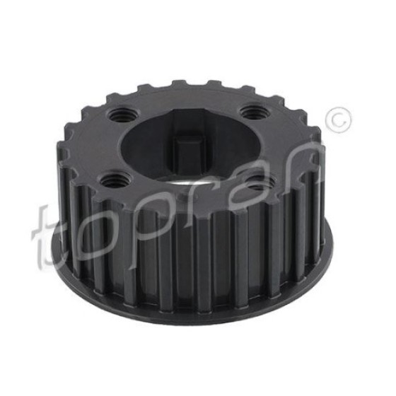 Topran Krank Parçası - Dislisi Volkswagen Crafter 06-16 LT 97-0 - Kod TPR-109327001 - OEM 074105263B ürün görseli