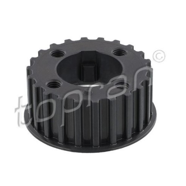Topran Krank Parçası - Dislisi Volkswagen Crafter 06-16 LT 97-0 - Kod TPR-109327001 - OEM 074105263B