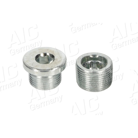 Topran Şanzıman Parçası - Tapa Şanziman Volkswagen Manuel Volkswagen Transporter - Kod TPR-115364001 - OEM N10037105 ürün görseli