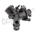 Topran Termostat - Mercedes-benz Sprinter Termostat 96 C 316 416 516 651 Euro 5 2011> - Kod TPR-408492001 - OEM A6512002800