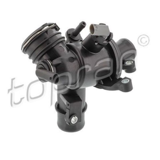 Topran Termostat - Mercedes-benz Sprinter Termostat 96 C 316 416 516 651 Euro 5 2011> - Kod TPR-408492001 - OEM A6512002800 ürün görseli