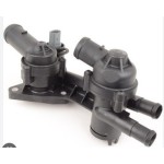 Topran Termostat - 82°c / Çiftli-takim Golf5-volkswagen Jetta-volkswagen Touran Caxa 1, 4 TSI - Kod TPR116594001 - OEM 03C121111T