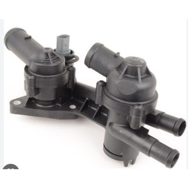 Topran Termostat - 82°c / Çiftli-takim Golf5-volkswagen Jetta-volkswagen Touran Caxa 1, 4 TSI - Kod TPR116594001 - OEM 03C121111T