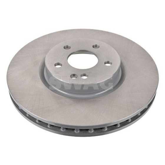 İthal Ön Fren Diski - Vito.111, 114, 116CDI 447 14-16 Frd Fcr379a(330 MM Çap) - Kod TRWDF6744S - OEM A4474210012 ürün görseli