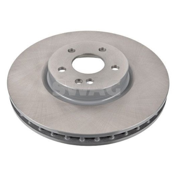 İthal Ön Fren Diski - Vito.111, 114, 116CDI 447 14-16 Frd Fcr379a(330 MM Çap) - Kod TRWDF6744S - OEM A4474210012