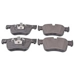 TRW Ön Fren Balatası - 308 II / 508 / 3008 / C4 - Kod TRWGDB2035 - OEM 1609898580