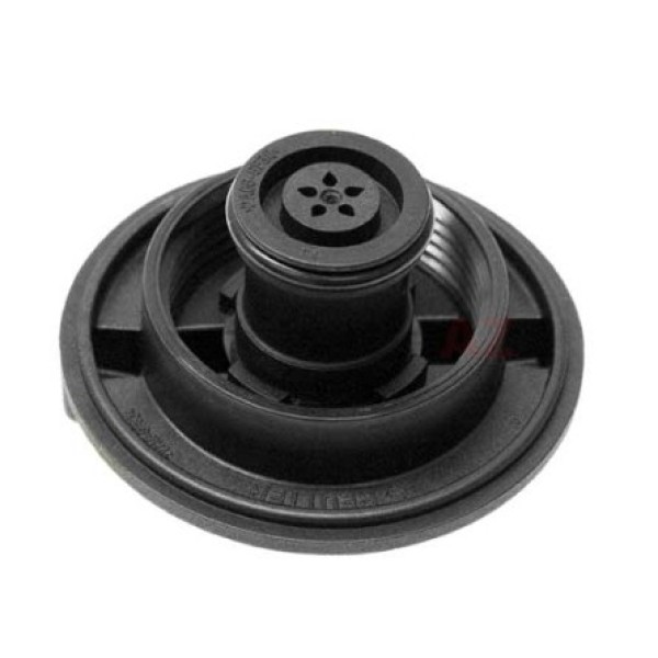 TRUCKTEC Radyatör - Yedek SU Depo Kapaği Mercedes-benz Sprinter - Kod TT0219332 - OEM A9065010015