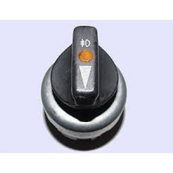 TRUCKTEC Far - Anahtari 201 - Kod TTC0142126 - OEM A0005453704