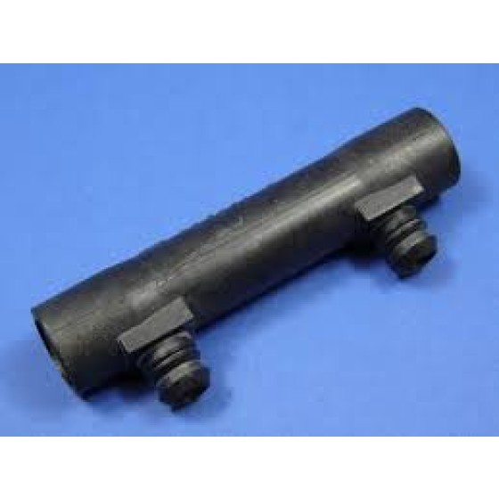 TRUCKTEC Hortum 604 - Kod TTC0210107 - OEM A6040160381 ürün görseli