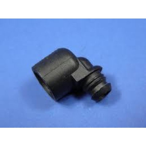 TRUCKTEC Hortum 604 - Kod TTC0210109 - OEM A6040160181 ürün görseli