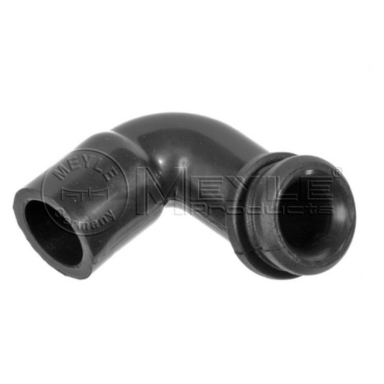 TRUCKTEC Hortum 606 - Kod TTC0210114 - OEM A6060160481 ürün görseli