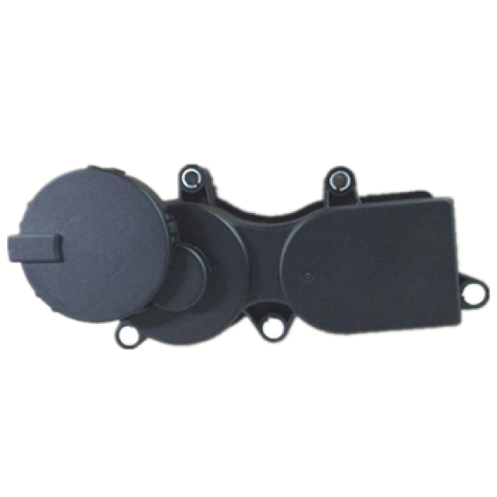 TRUCKTEC Yağ Köpük Kesici 646 - Kod TTC0210159 - OEM A6460101562 ürün görseli