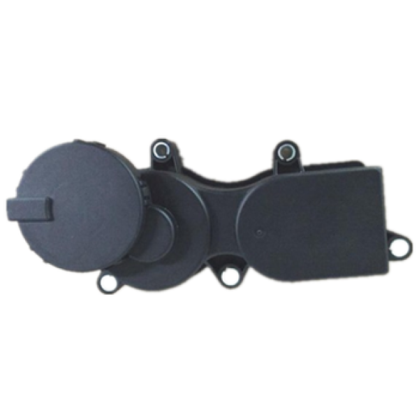 TRUCKTEC Yağ Köpük Kesici 646 - Kod TTC0210159 - OEM A6460101562