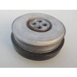 TRUCKTEC Krank Parçası - Kasnaği 651 - Kod TTC0211044 - OEM A6510351612