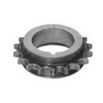 TRUCKTEC Krank Parçası - Dişlisi 102 - Kod TTC0212076 - OEM A1020520003