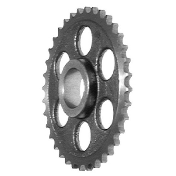 TRUCKTEC Eksantrik Parçası - Dişlsii 102 - Kod TTC0212077 - OEM A1020520201 ürün görseli